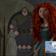 Pixar’s <i>Brave </i>both challenged and upheld the Disney princess tradition